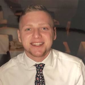 Meet your Posher, Evan